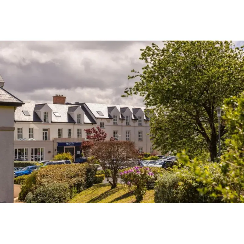 Redcastle Hotel, Golf & Spa_24