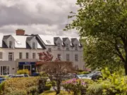 Redcastle Hotel, Golf & Spa