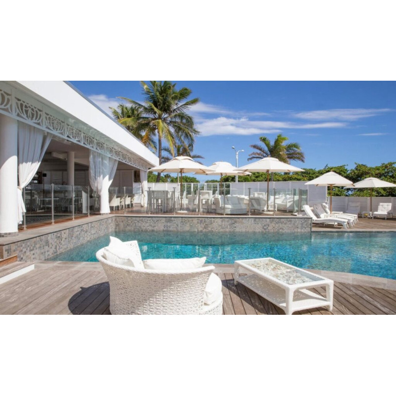 Villa Delisle Hôtel & Spa_10