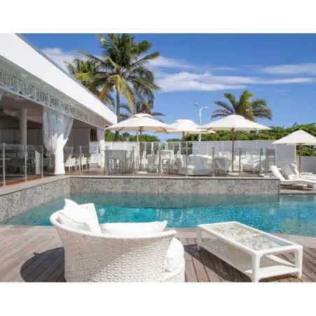 Villa Delisle Hôtel & Spa_10