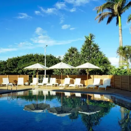 Villa Delisle Hôtel & Spa_11