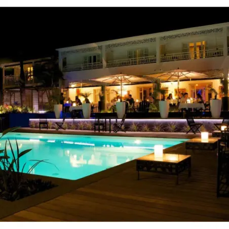 Blue Margouillat Seaview Hotel_5