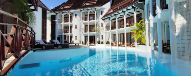 Le Saint Alexis Hotel & Spa_21