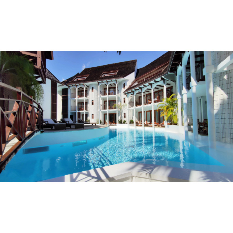 Le Saint Alexis Hotel & Spa_21