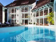 Le Saint Alexis Hotel & Spa