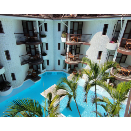 Le Saint Alexis Hotel & Spa_24