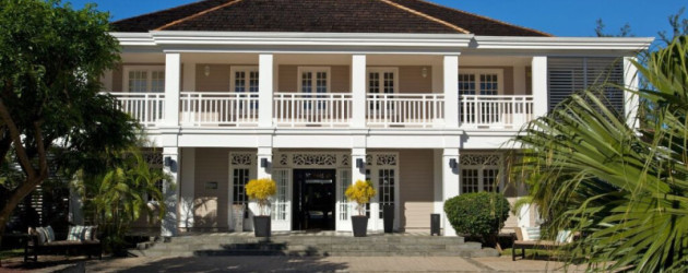 Lux* Saint Gilles Hotel_0