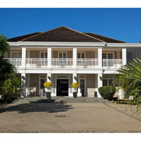 Lux* Saint Gilles Hotel_0