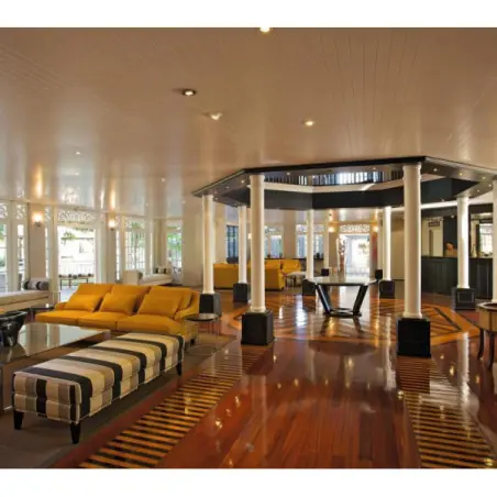 Lux* Saint Gilles Hotel_1