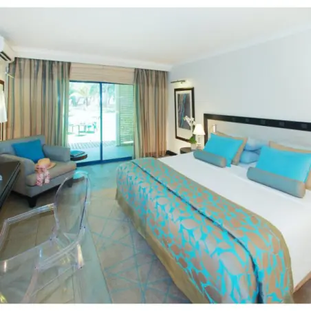 Lux* Saint Gilles Hotel_2