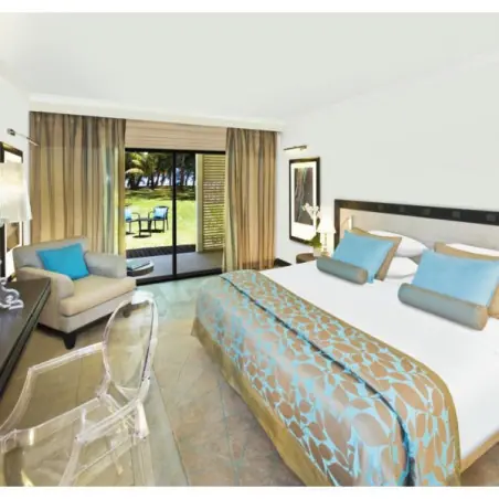 Lux* Saint Gilles Hotel_3