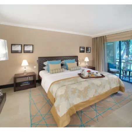 Lux* Saint Gilles Hotel_4