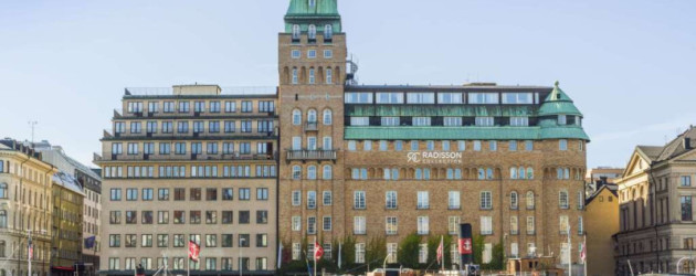Radisson Collection, Strand Hotel, Stockholm_0