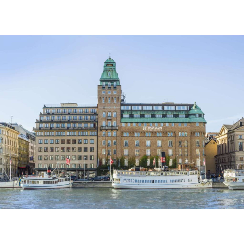 Radisson Collection, Strand Hotel, Stockholm_0