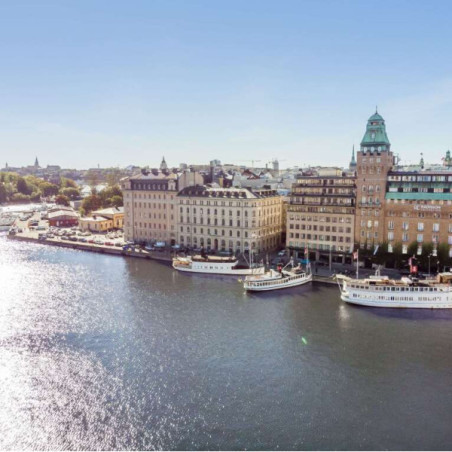 Radisson Collection, Strand Hotel, Stockholm_8