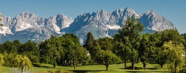 Golfclub Kitzbühel GmbH