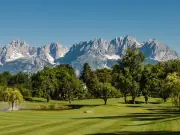 Golfclub Kitzbühel GmbH