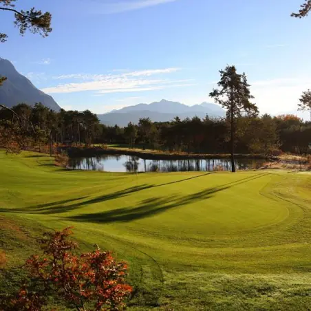 Golfpark Mieminger Plateau image 1