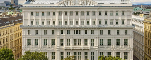 Hotel Imperial, a Luxury Collection Hotel, Vienna_38