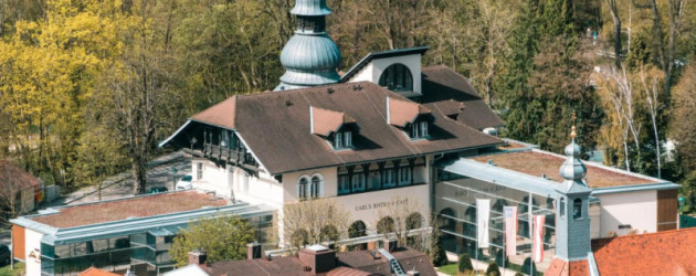 Hotel Sacher Baden_17