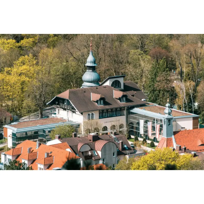 Hotel Sacher Baden_17