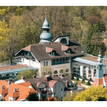 Hotel Sacher Baden_17