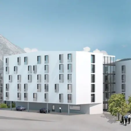 harry's home Telfs hotel & apartments_7