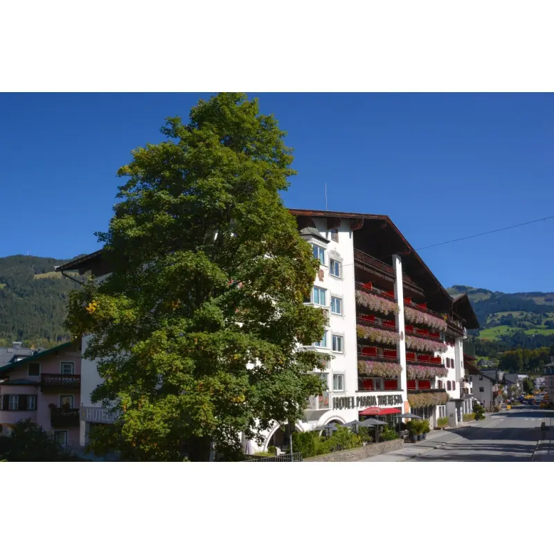 Q Hotel Maria Theresia_15