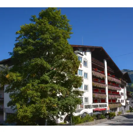 Q Hotel Maria Theresia_15