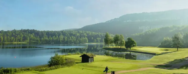 Oslo Golfklubb