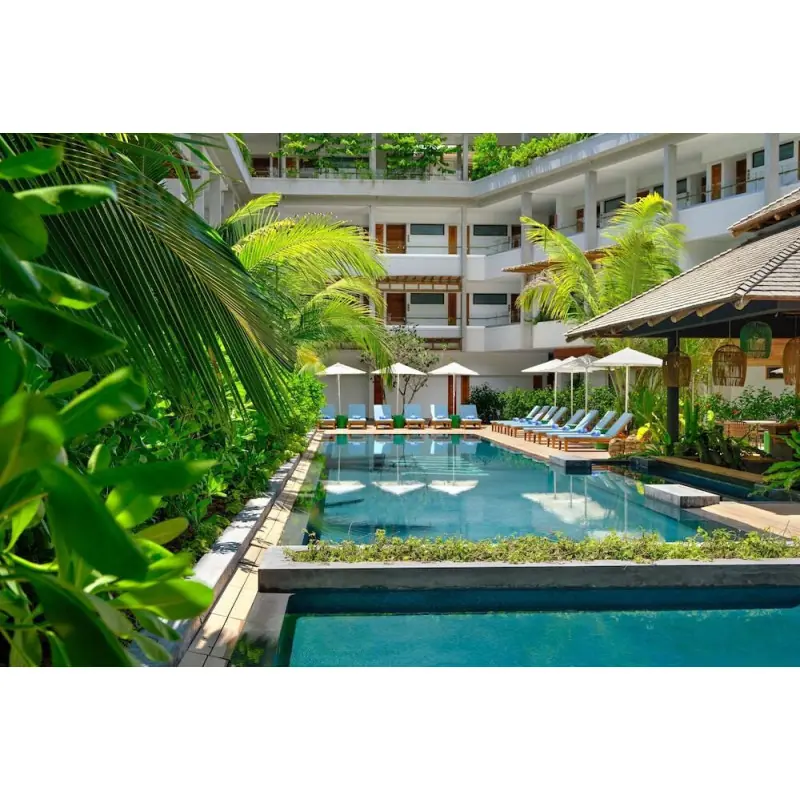 laïla, Seychelles, a Marriott Tribute Portfolio Resort_0