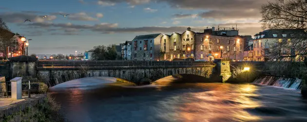 Séminaire & Team Building sur un parcours de golf dans le Connacht