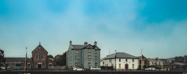 Séminaire golf sur un parcours de golf dans le Connacht