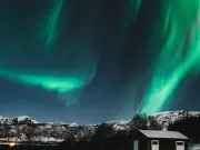 Séminaire & Team Building sur un parcours de golf en Norvège