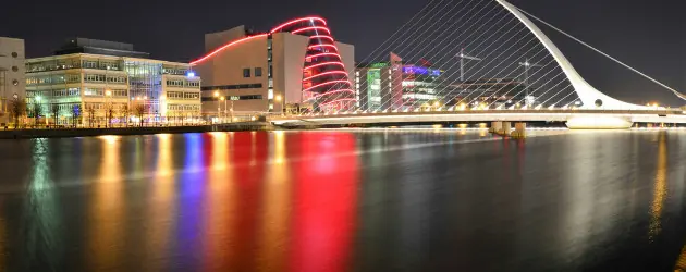Séminaire & Team Building sur un parcours de golf à Leinster
