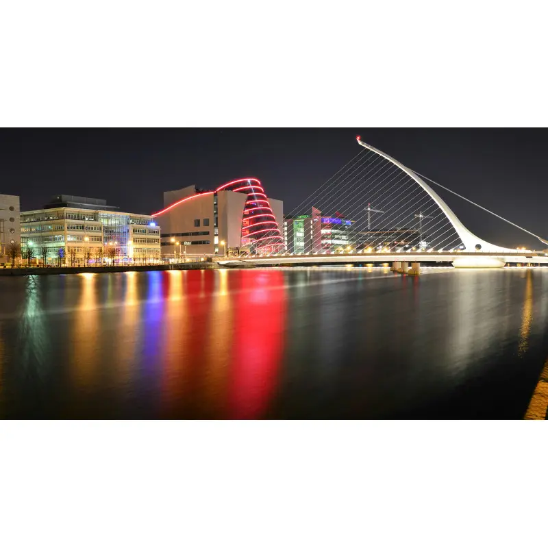 Séminaire & Team Building sur un parcours de golf à Leinster