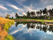 Séminaire & Team Building sur un parcours de golf en Tchéquie