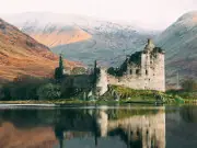 Séminaire & Team Building sur un parcours de golf en Écosse