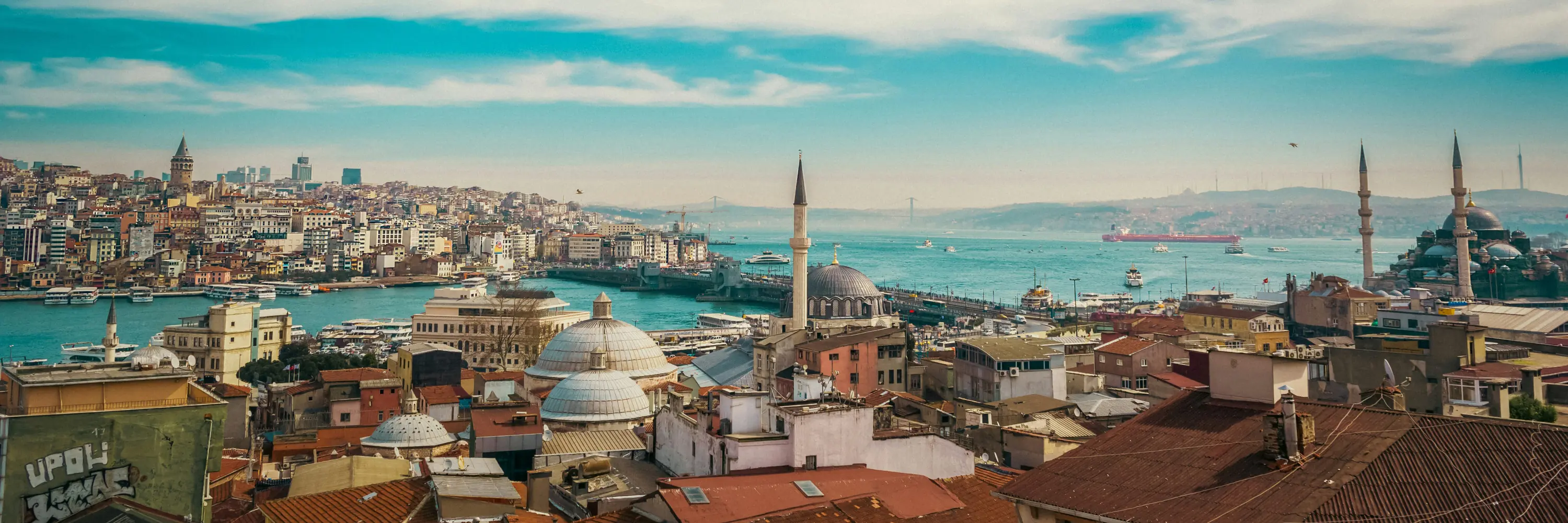 Séminaire & Team Building sur un parcours de golf en Turquie