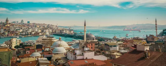 Séminaire & Team Building sur un parcours de golf en Turquie