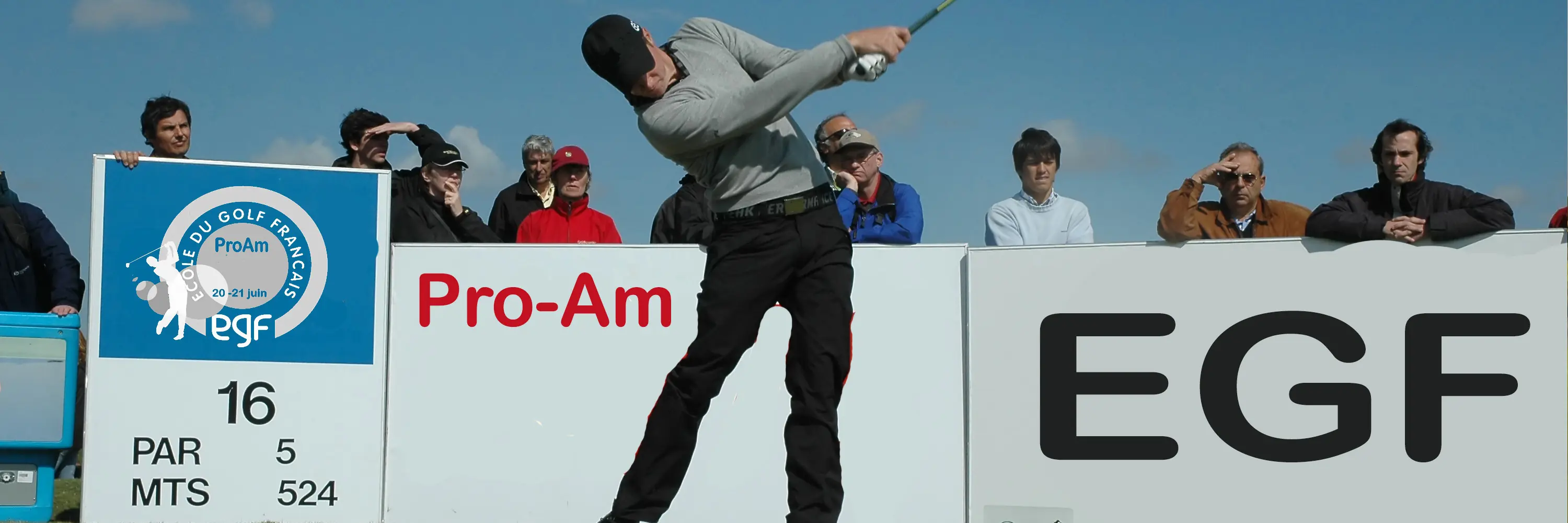 Séminaire & Team Building sur un parcours de golf en Turquie