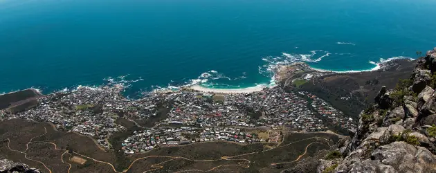 Séminaire & Team Building sur un parcours de golf en Afrique du Sud