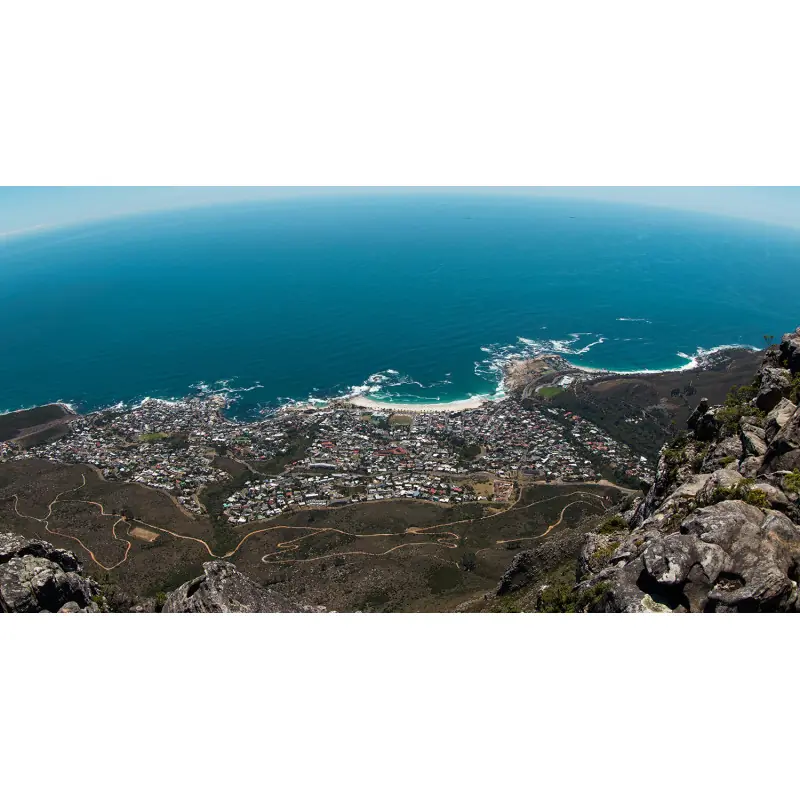 Séminaire & Team Building sur un parcours de golf en Afrique du Sud