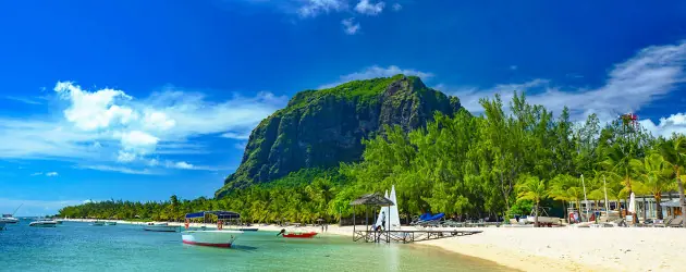 Séminaire & Team Building sur un parcours de golf à l'Ile-Maurice