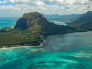 Séminaire & Team Building sur un parcours de golf à l'Ile-Maurice