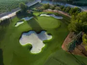 Séminaire & Team Building sur un parcours de golf dans la Communauté Valencienne