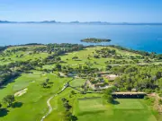 Séminaire & Team Building sur un parcours de golf aux Îles Baléares