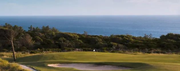 Séminaire & Team Building sur un parcours de golf à Lisbonne