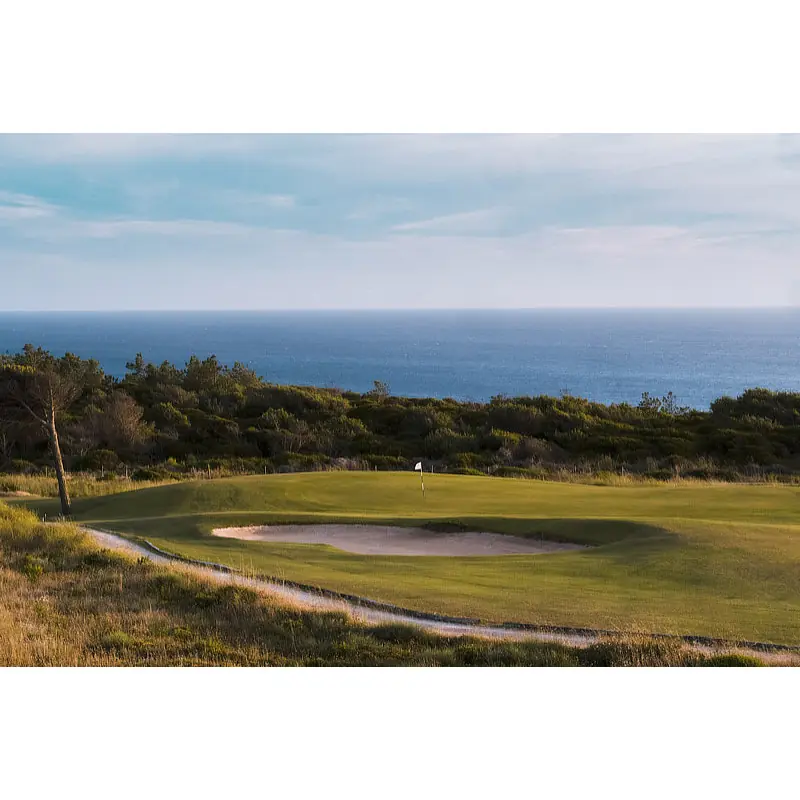 Séminaire & Team Building sur un parcours de golf à Lisbonne
