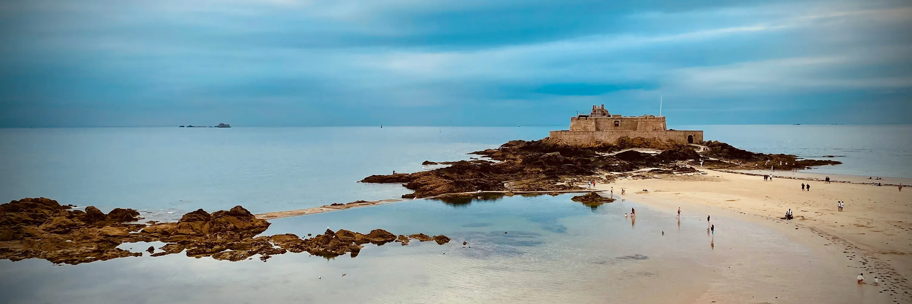 Séminaire & Team Building sur un parcours de golf en Bretagne